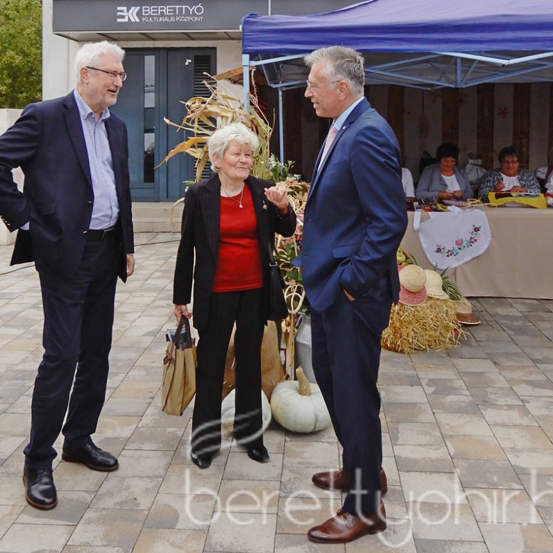 Helyi Értékek Startja 76